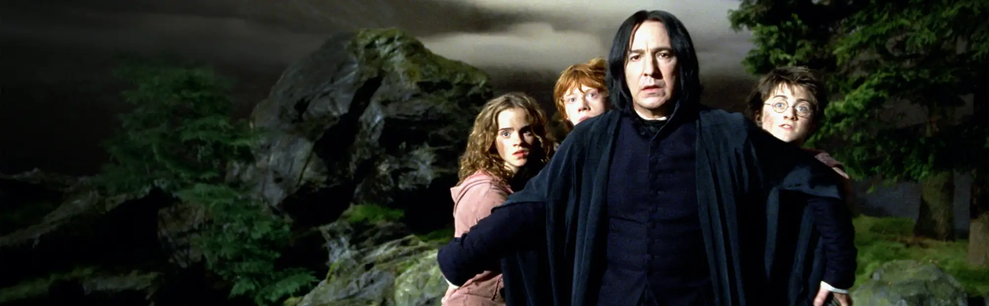 Harry Potter and the Prisoner of Azkaban (20th Anniversary)